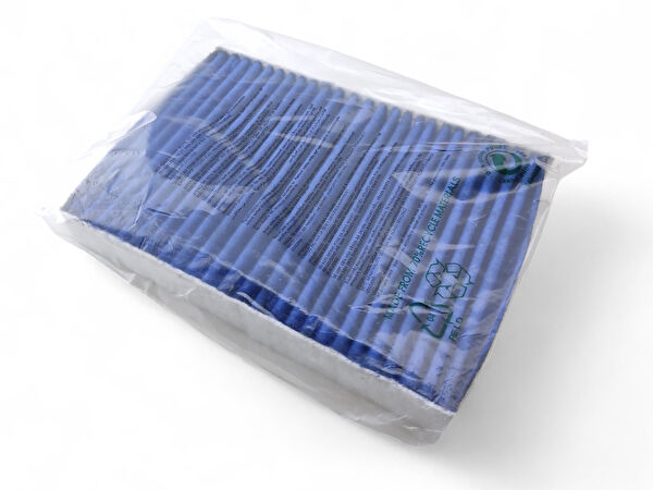 Yedek Parça Polen Filtreleri