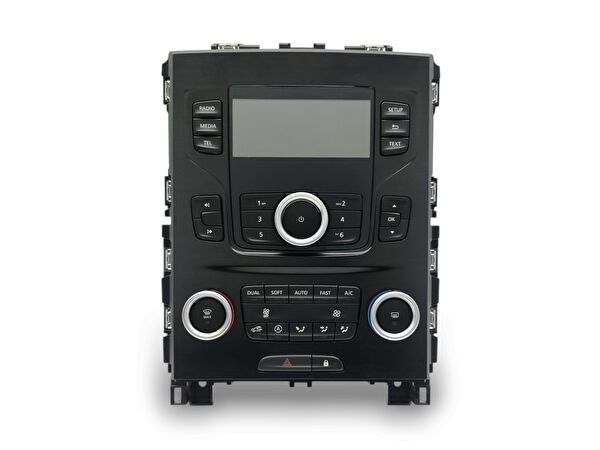 Mais Oto Teyp & Oto MP3 Çalar