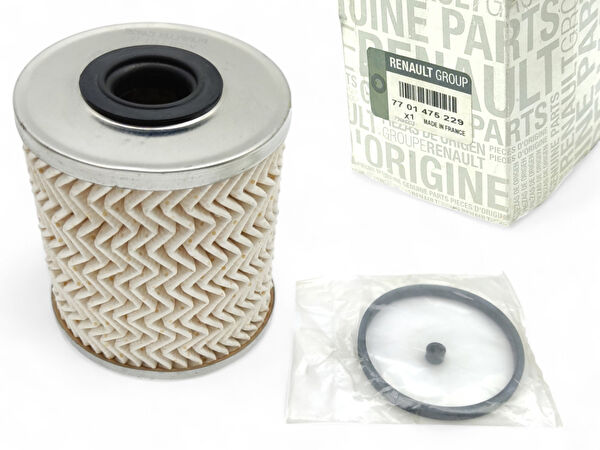 Mais Yakıt Filtreleri