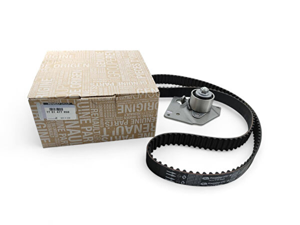 Yedek Parça Triger Seti