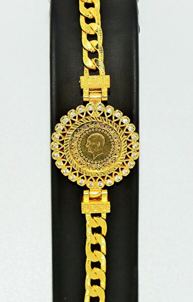 ÖZDEN KUYUMCUSU Ziynet Altın