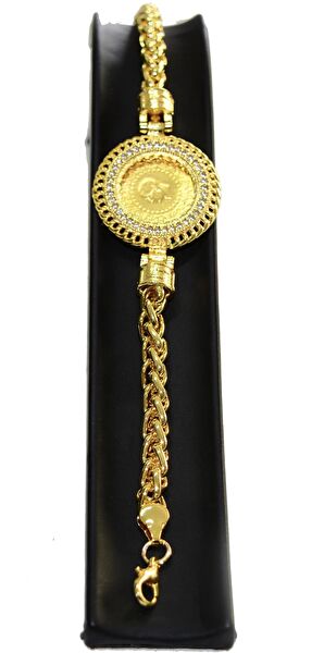 ÖZDEN KUYUMCUSU Ziynet Altın