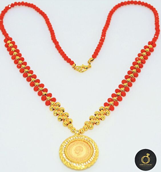 ÖZDEN KUYUMCUSU Ziynet Altın