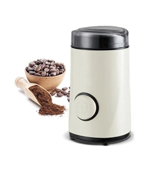 Kiwi Kahve Öğütme Makinesi