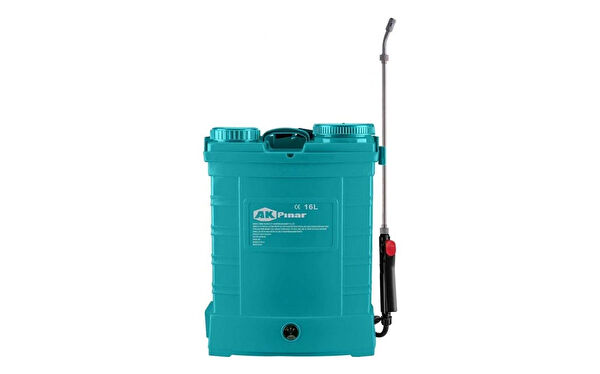 Akpınar İlaçlama Makinesi