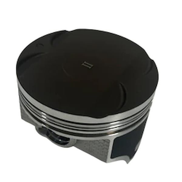 SPL Krank, Piston ve Contalar
