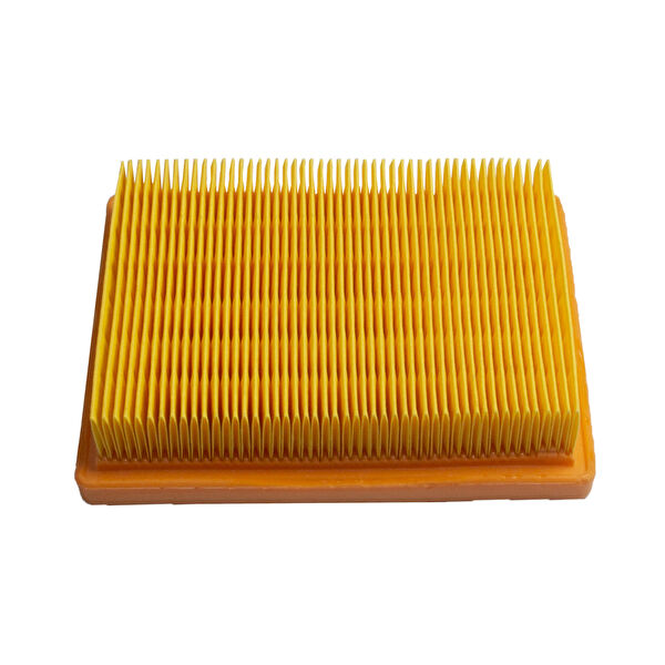 Msr Krank, Piston ve Contalar