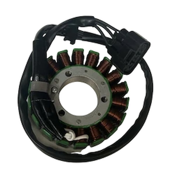 SPL Alternatör