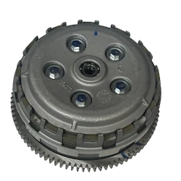 SPL Debriyaj