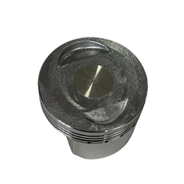 SPL Krank, Piston ve Contalar