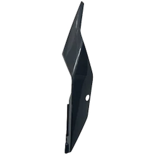 SPL Motosiklet Sissy Bar & Sırtlık