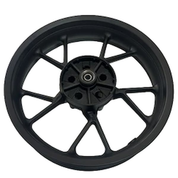 SPL Motosiklet Jant Şeritleri