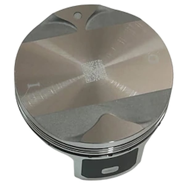 SPL Krank, Piston ve Contalar