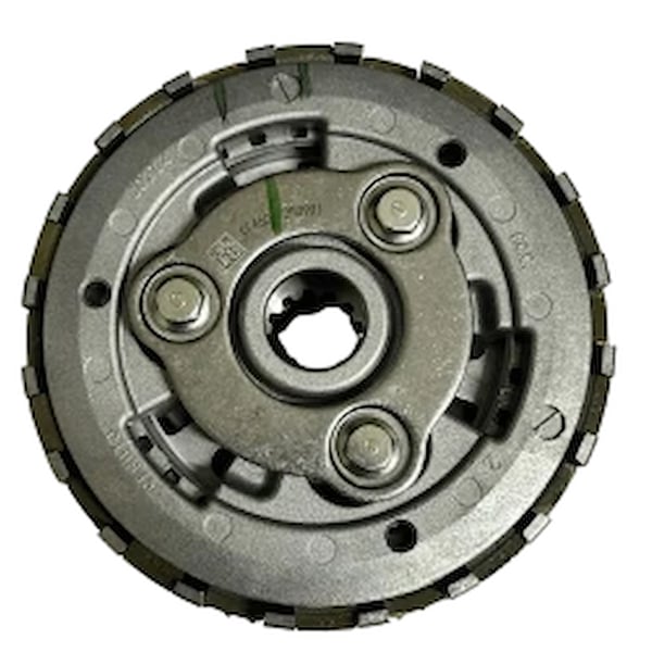 SPL Debriyaj