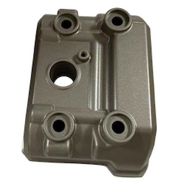 SPL Motor Kapağı