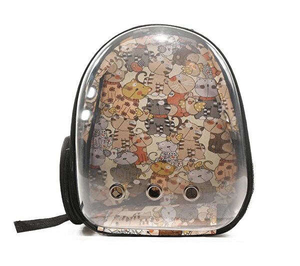 Petza Köpek Kafesi, Aksesuarları