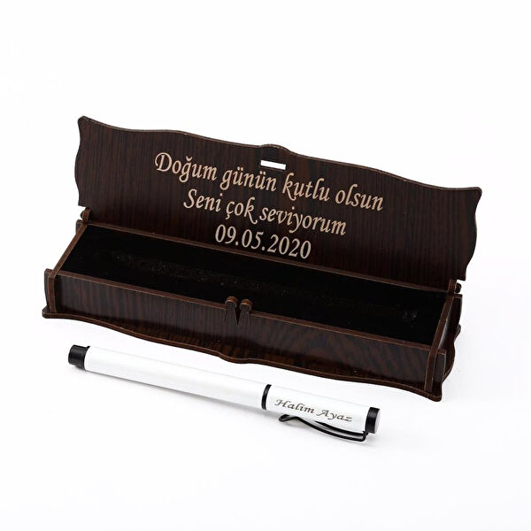 Kalemhane Roller ve Jel Kalem