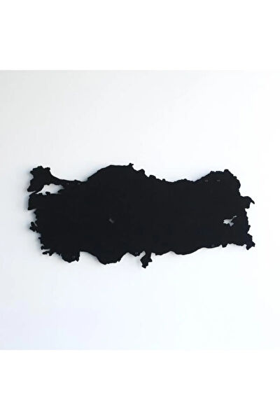 Colorfull Worlds Metal Tablo