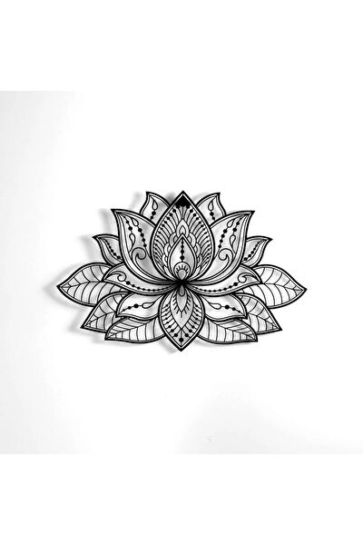 Colorfull Worlds Metal Tablo