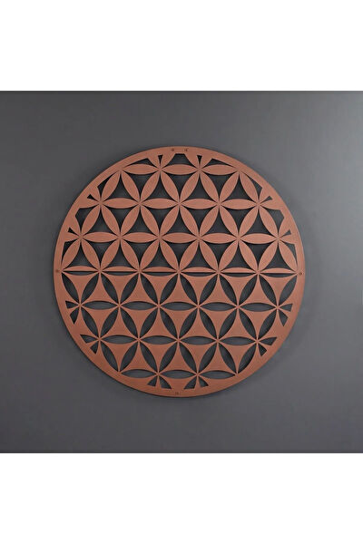 Colorfull Worlds Metal Tablo