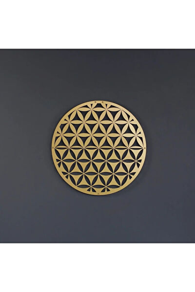 Colorfull Worlds Metal Tablo