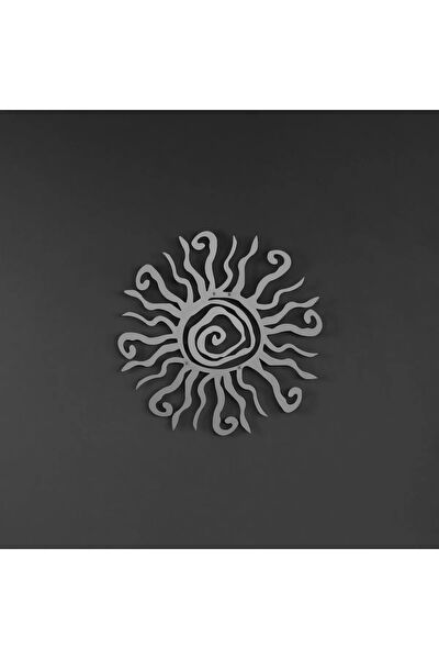 Colorfull Worlds Metal Tablo