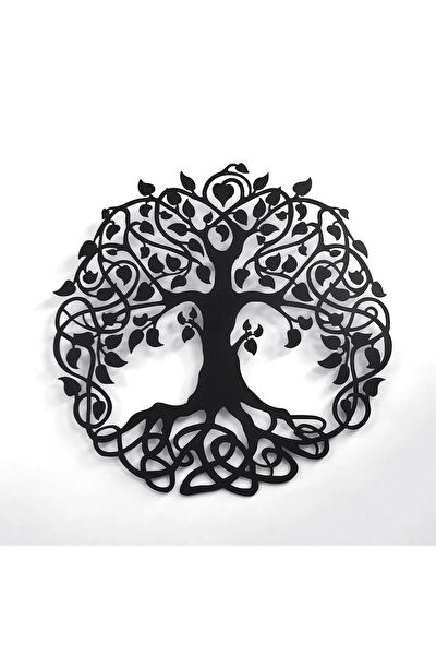 Colorfull Worlds Metal Tablo