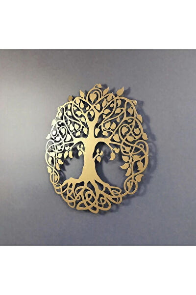 Colorfull Worlds Metal Tablo