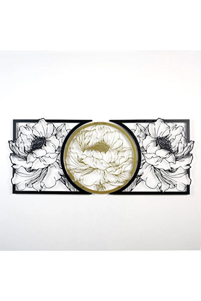 Colorfull Worlds Metal Tablo