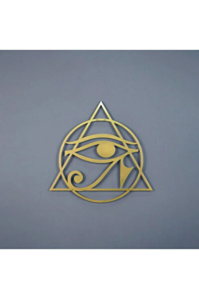 Colorfull Worlds Metal Tablo