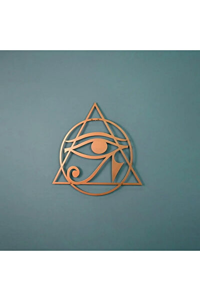 Colorfull Worlds Metal Tablo