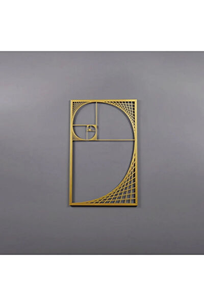 Colorfull Worlds Metal Tablo