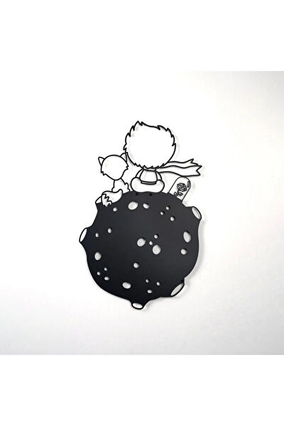 Colorfull Worlds Metal Tablo