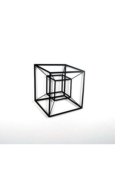 Colorfull Worlds Metal Tablo