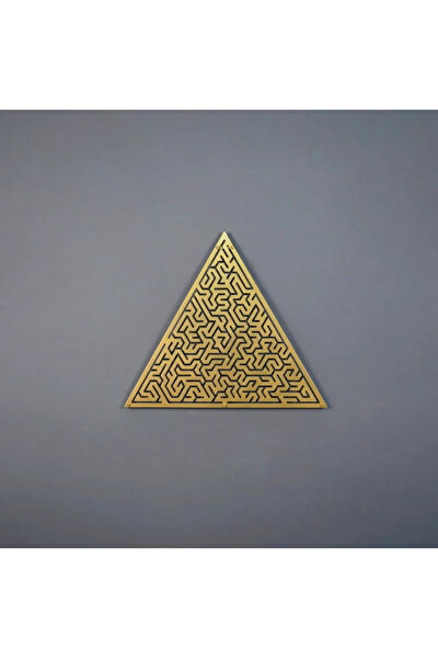 Colorfull Worlds Metal Tablo