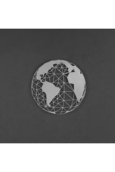 Colorfull Worlds Metal Tablo