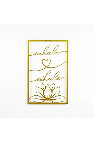 Colorfull Worlds Metal Tablo