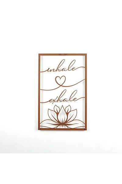 Colorfull Worlds Metal Tablo