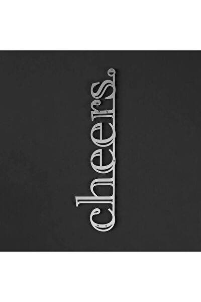 Colorfull Worlds Metal Tablo