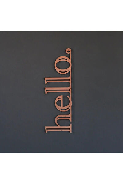 Colorfull Worlds Metal Tablo