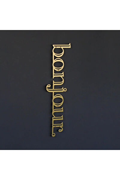 Colorfull Worlds Metal Tablo