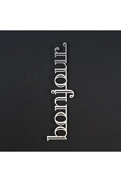 Colorfull Worlds Metal Tablo