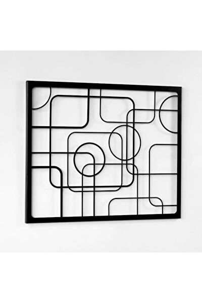 Colorfull Worlds Metal Tablo