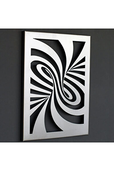 Colorfull Worlds Metal Tablo