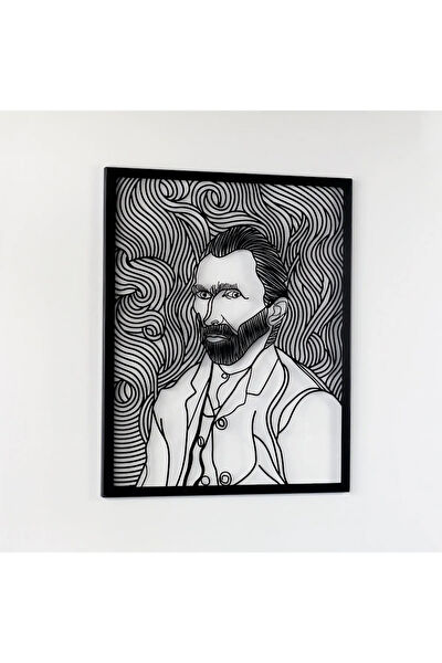 Colorfull Worlds Metal Tablo