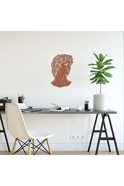 Colorfull Worlds Metal Tablo