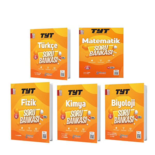 Bilinçsel Yayınları Sınav Hazırlık