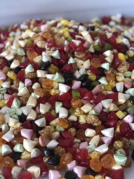 Şekerci Caferzade Şekerleme