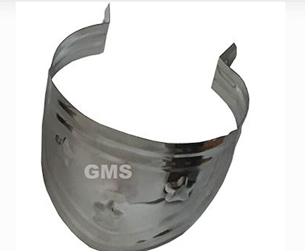 GMS Motosiklet Aksesuarı