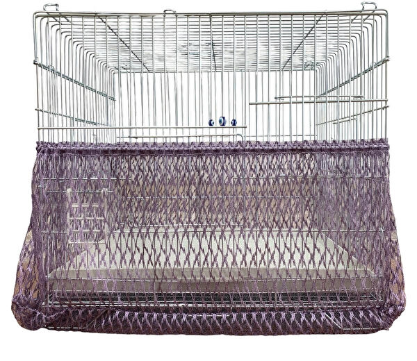 bayraktarpet Kuş Kafesleri, Aksesuarları